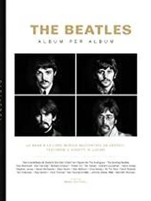 THE BEATLES – ALBUM PER ALBUM Brian Southall (a cura di)