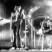 5 maggio 2023 - Estragon - Bologna - Baustelle in concerto