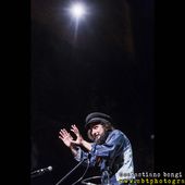 5 giugno 2015 - Castello Malaspina - Massa - Vinicio Capossela