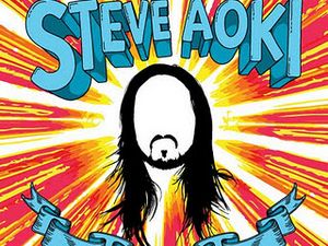 Dj Steve Aoki