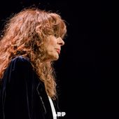 19 dicembre 2018 - Teatro Fabbri - Forl&igrave; - Alice in concerto