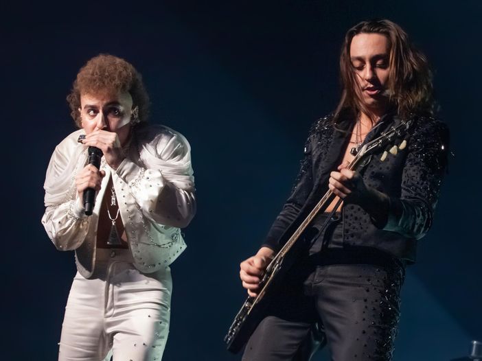Greta Van Fleet: un nuovo disco &egrave; possibile entro il 2019
