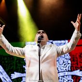 26 giugno 2024 - Villa Ada - Roma - Elio e le Storie Tese in concerto