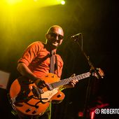 6 settembre 2013 - Carroponte - Sesto San Giovanni (Mi) - Giuliano Palma in concerto