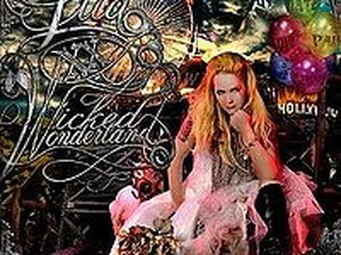 Torna Lita Ford, la rocker anni Ottanta: ora con la label dei Twisted Sister
