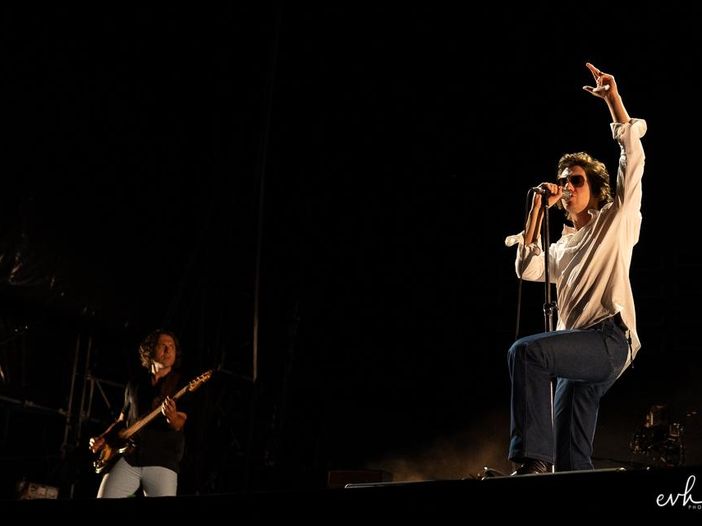 Parlano gli Arctic Monkeys: &#039;Non vogliamo essere onnipresenti&#039;