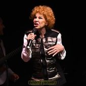 21 maggio 2018 - Teatro Colosseo - Torino - Ornella Vanoni in concerto 21 maggio 2018 - Teatro Colosseo - Torino - Ornella Vanoni in concerto