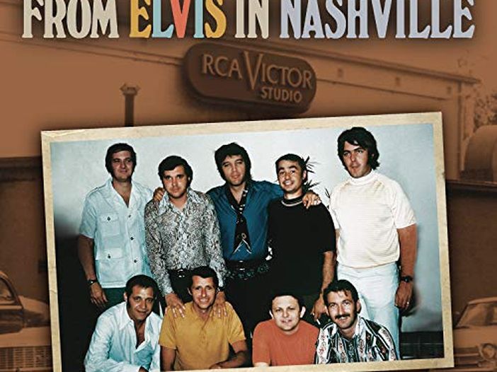 In mostra il televisore preso a colpi di pistola da Elvis Presley In mostra il televisore preso a colpi di pistola da Elvis Presley