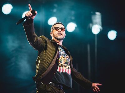 Justin degli ‘N Sync sarà gay sul grande schermo