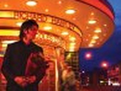 COLES CORNER Richard Hawley