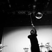 12 novembre 2025 - Alcatraz - Milano - Turnstile in concerto 12 novembre 2025 - Alcatraz - Milano - Turnstile in concerto