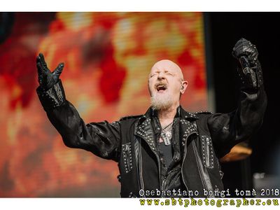 Judas Priest