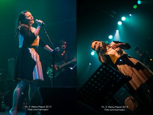 Una serie di remix per Emiliana Torrini
