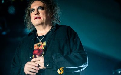 4 novembre 2022 - Mediolanum Forum - Assago (Mi) - Cure in concerto