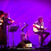 2 febbraio 2019 - Teatro degli Arcimboldi - Milano - Ermal Meta in concerto 2 febbraio 2019 - Teatro degli Arcimboldi - Milano - Ermal Meta in concerto