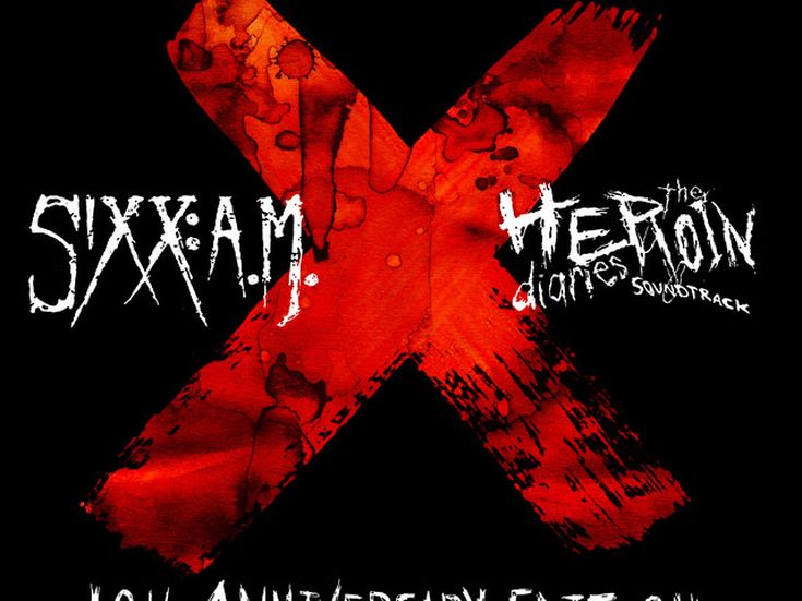 Sixx A.M.