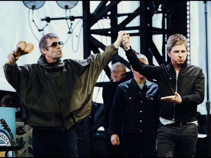 &quot;(What&rsquo;s the story) Morning glory?&quot; degli Oasis, 30 anni dopo
