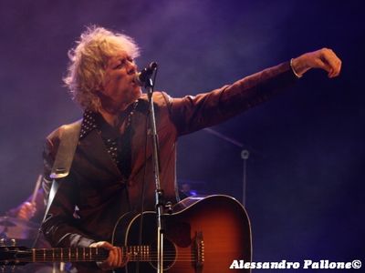 E&apos; successo il 10 novembre 2014