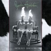 Jane&#039;s Addiction - NOTHING&#039;S SHOCKING