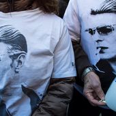 FlashMob alle Colonne di San Lorenzo a Milano il 17 gennaio