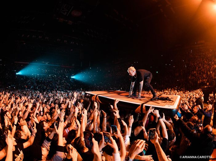 Concerti 2023, i pi&ugrave; attesi di maggio