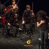 11 marzo 2018 - Teatro Politeama - Genova - Giovanni Allevi in concerto