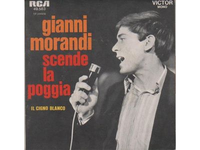 Gianni Morandi