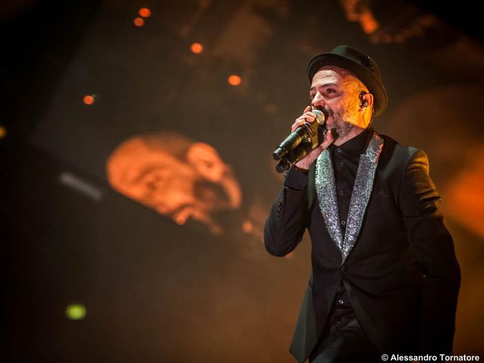 Subsonica, ecco le date del tour estivo Subsonica, ecco le date del tour estivo