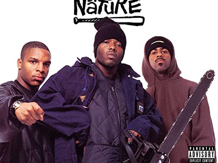Tornano i Naughty By Nature