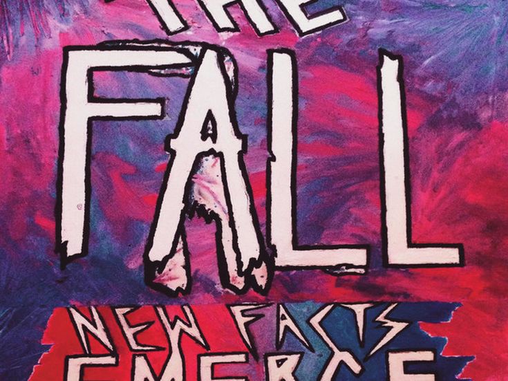 NEW FACTS EMERGE Fall