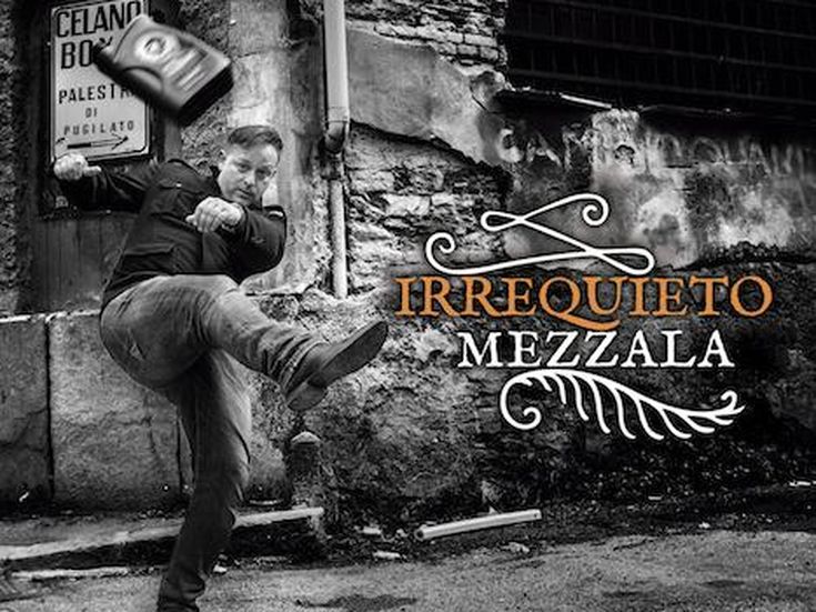 Mezzala: in download gratuito l'Ep 'Che fine faremo'