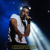 20 giugno 2017 - GruVillage - Grugliasco (To) - Francesco Gabbani in concerto