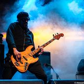 15 aprile 2023 - Piazza Rossellini - Ladispoli (Rm) - Le Vibrazioni in concerto