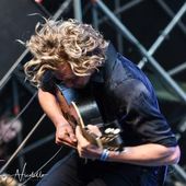 25 agosto 2019 - Todays Festival - Spazio 211 - Torino - Balthazar in concerto