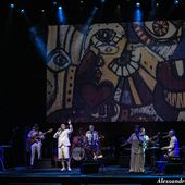 15 dicembre 2023 - Gran Teatro Morato - Brescia - Elio e le Storie Tese in concerto 15 dicembre 2023 - Gran Teatro Morato - Brescia - Elio e le Storie Tese in concerto