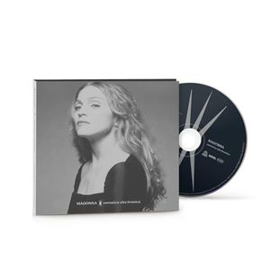 Madonna - Veronica Electronica