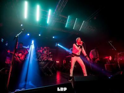 Kaiser Chiefs