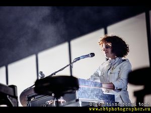 Classifiche USA: al numero 1 vanno gli Arcade Fire