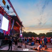 8 agosto 2019 - Sziget Festival - Budapest - Richard Ashcroft in concerto 8 agosto 2019 - Sziget Festival - Budapest - Richard Ashcroft in concerto