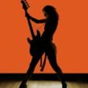 Melissa Auf Der Maur - AUF DER MAUR