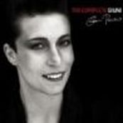 Giuni Russo - THE COMPLETE GIUNI