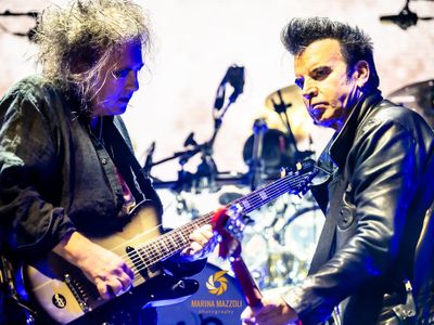 The Cure