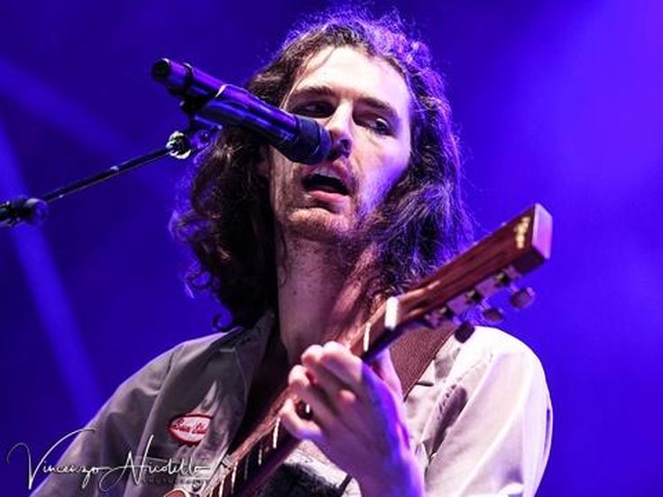 Hozier