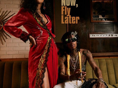 Wiz Khalifa ruba a Psy ("Gangnam Style") il primato del video più visto su YouTube