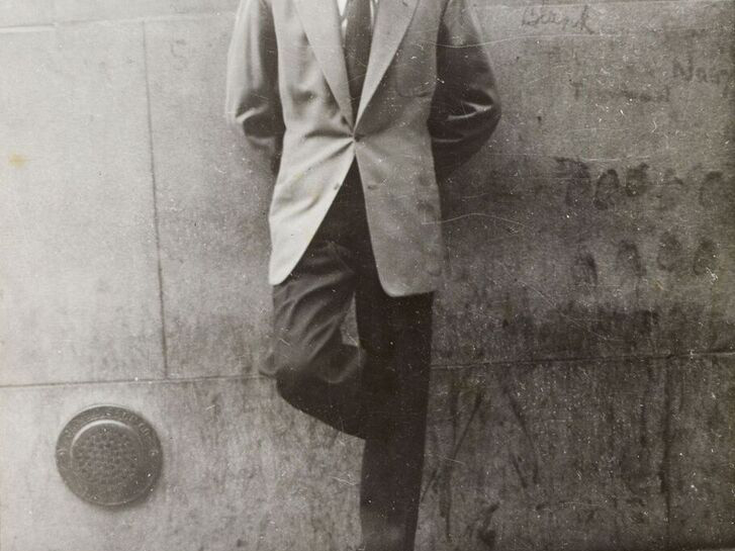 Frank Sinatra