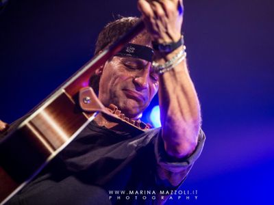 Massimo Priviero