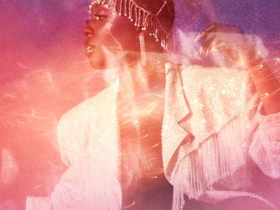 Laura Mvula: il nuovo album è &apos;Sing to the moon&apos;