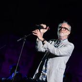 11 giugno 2019 - Terme di Caracalla - Roma - Francesco De Gregori in concerto