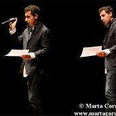 5 ottobre 2013 - Auditorium Parco della Musica - Roma - Serj Tankian in concerto 5 ottobre 2013 - Auditorium Parco della Musica - Roma - Serj Tankian in concerto