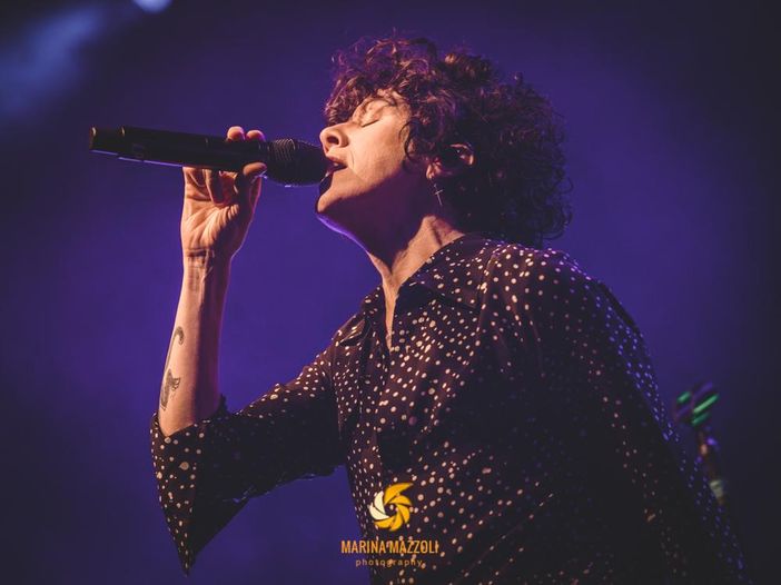 Concerti, LP annuncia un live a Milano nel marzo 2022